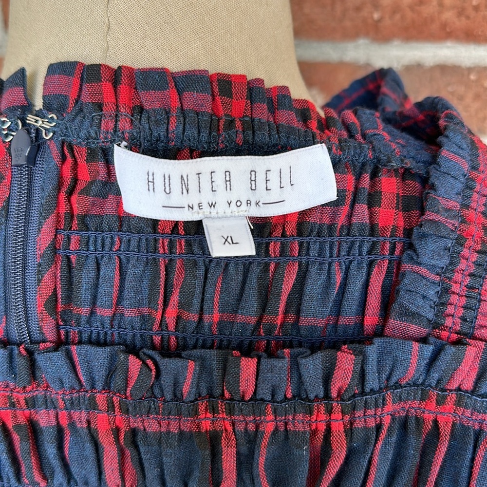 Hunter Bell Annie Dress - Picture 10 of 12